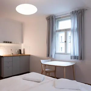 Aparthotel Elon, Fürth
