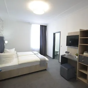 Hotel N9, Norimberk