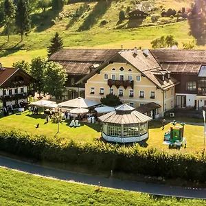 Reiteralm 3*, Piding Allemagne