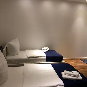 3* Hotel Pension Baku