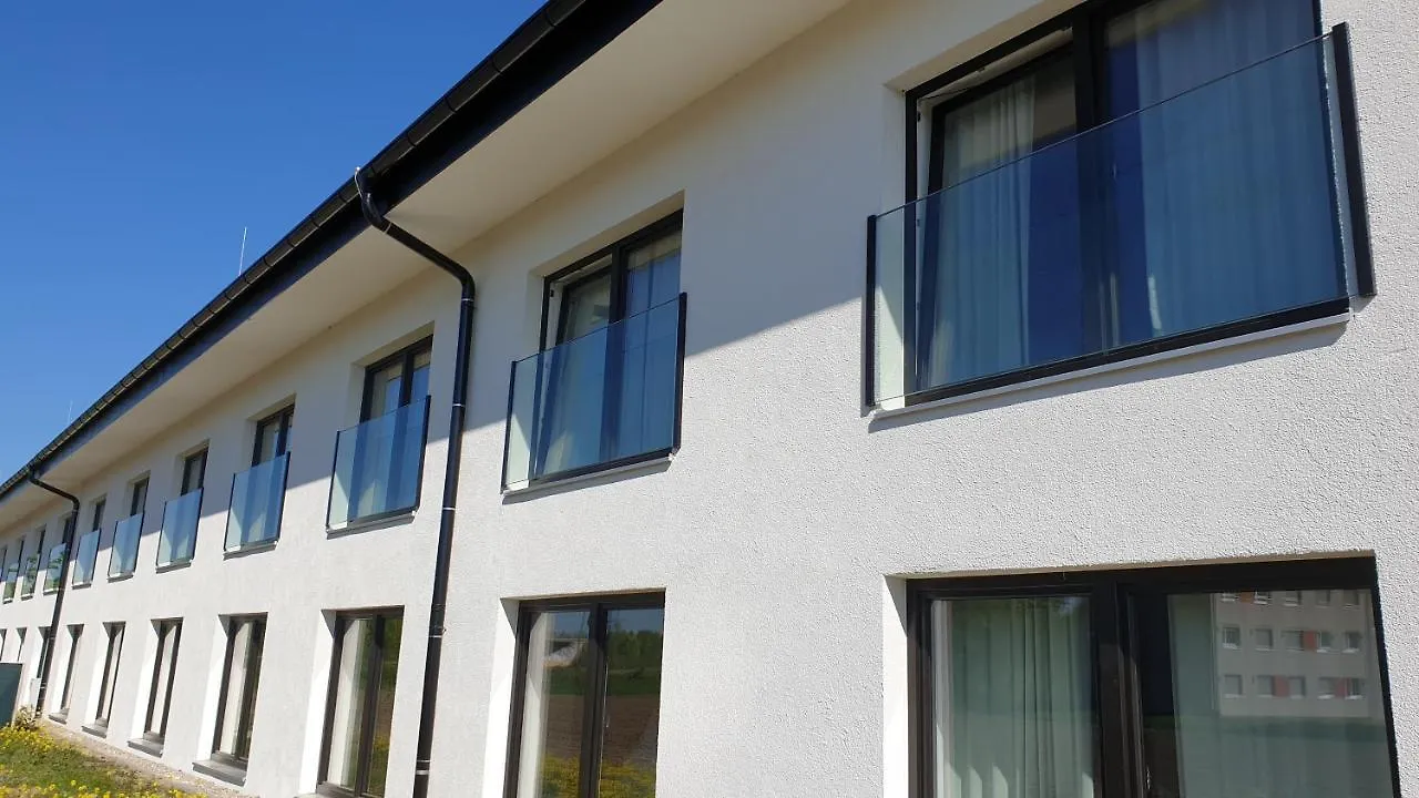 Fue Hotel By Wmm Hotels Fürth