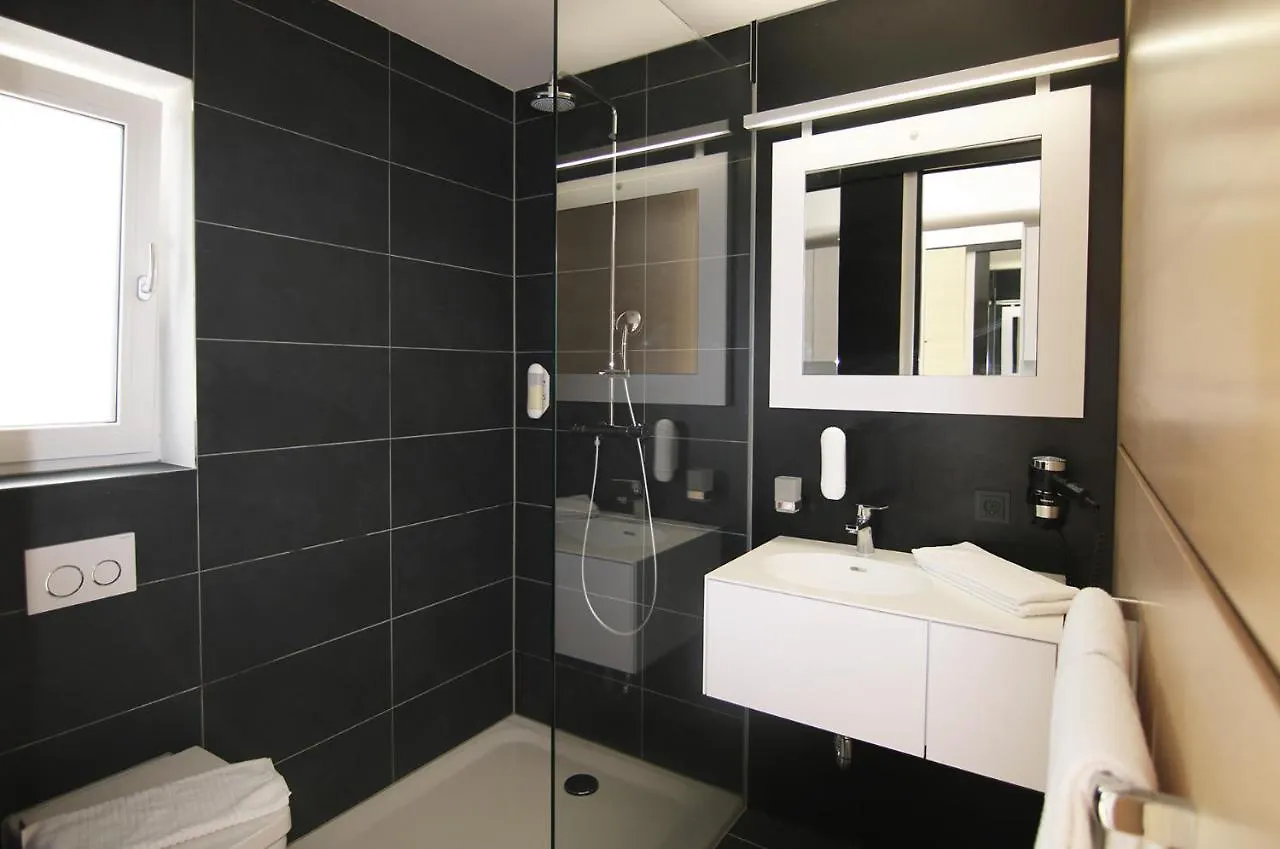 Fue Hotel By Wmm Hotels Fürth Γερμανία